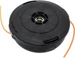Trimmer Head Compatible for T45 T45X T55 T55X Trimmer Head for Husq 135R 143R