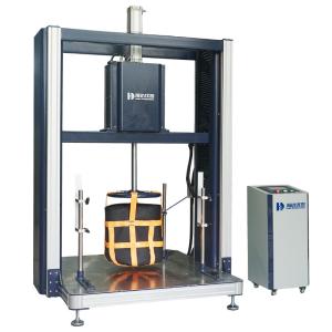Wholesale Impact Wear Resistance Chair Drop Impact Tester Adjustable Height from china suppliers