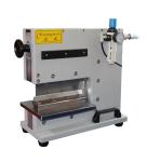3.5mm Thickness PCB Depaneling Equipment With Two SKH-9 Steel Blades PCB