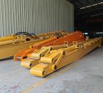 heavy duty machinery long excavator excavator long arm 7-40m excavator long for