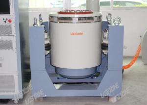 Wholesale IEC 62133 Electromagnetic Vibration shaker System For Battery from china suppliers