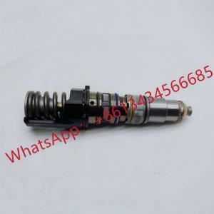Wholesale Common Rail Fuel Injector 3766446 5634701 4088725 4903455 1846348 For QSX15 ISX15 Engine from china suppliers