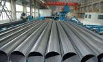 600mm Diameter Steel Drainage Pipe Spiral Welded Astm Standard