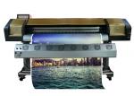 Heat Transfer Dye Sublimation Printers High Speed Epson Print Head