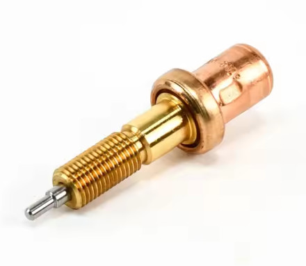 Ingersoll-Rand High Quality Metal Spool 23332588 New and Used Screw Air Compressor Parts Wholesale