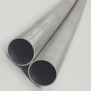 Wholesale 3103 Standard Aluminum Tube H14 Outside Diameter 12.8mm Wall Thickness 0.38mm Heat Exchanger from china suppliers