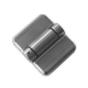 Wholesale Zinc Alloy Heavy Duty Torque Hinge Strong Positioning Precise 180 Degrees from china suppliers