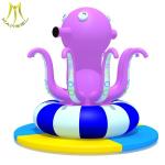 Hansel equipment rental indoor playground electronic multi game octpus for malls