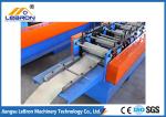 Fully Automatic Door Frame Roll Forming Machine High Efficiency 70mm