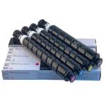 Compatible Canon Copier Toner Npg-83 Gpr-61 C-Exv58 for Advance Dx C5870I C5860I