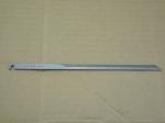 High Precision Cutter Knife Blades Steel , Cutter For Textile Machine