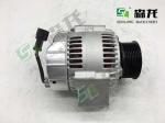 24V 60A CW Alternator for Komatsu Excavators PC200-7 PC220-7 PC200-8 6D107 600