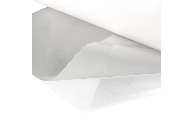 0.05mm 0.08mm Hot Melt Adhesive Film Tpu For Leather