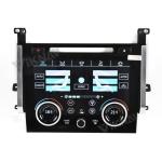 Range Rover L494 Sport Touch Screen climate Control temperature control massage