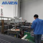 New Construction Small Aluminium Double Hung Windows
