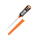 Candy Digital Instant Read Meat Thermometer Kitchen Cooking Food Barbecue Baking