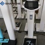 Ultrasonic BMI Weight Scale