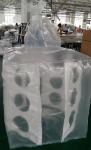 100% Virgin Polypropylene Baffle Bag FIBC Container Bag 1000kg