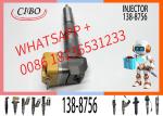 3412 3412E injector 138-8756 174-7527 179-6020 111-7916 198-4752 20R-5392 198