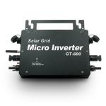 Smart 1000W Monitoring Micro Inverter 600W 600Watt Solar Micro Inverter