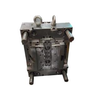 Wholesale 250000-300000 Shots NAK80 Plastic Injection Tooling For Customized Molding from china suppliers