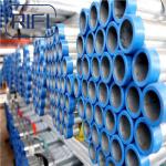 BSEN 61386 25mm Class 4 Rigid Heavy Duty Galvanized Steel Conduit Tube