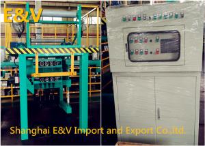Wholesale 25mm Copper Rod Copper Continuous Casting Machine 12000mt Yearly Capacity from china suppliers