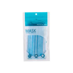 Wholesale Surgical Face Mask k Packaging Bag Disposable CPP 120Microns from china suppliers