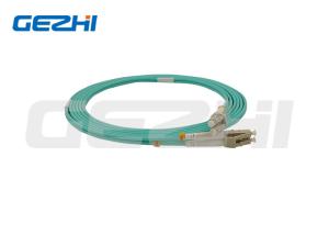 Wholesale Data Center Fiber Optical Jumper Low PDL Fiber Optic Breakout Kit from china suppliers