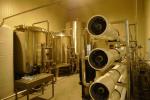 2 stage RO Water Treatment Equipments for preparation of water for beverage