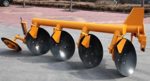 Wholesale Pipe disc plough from china suppliers
