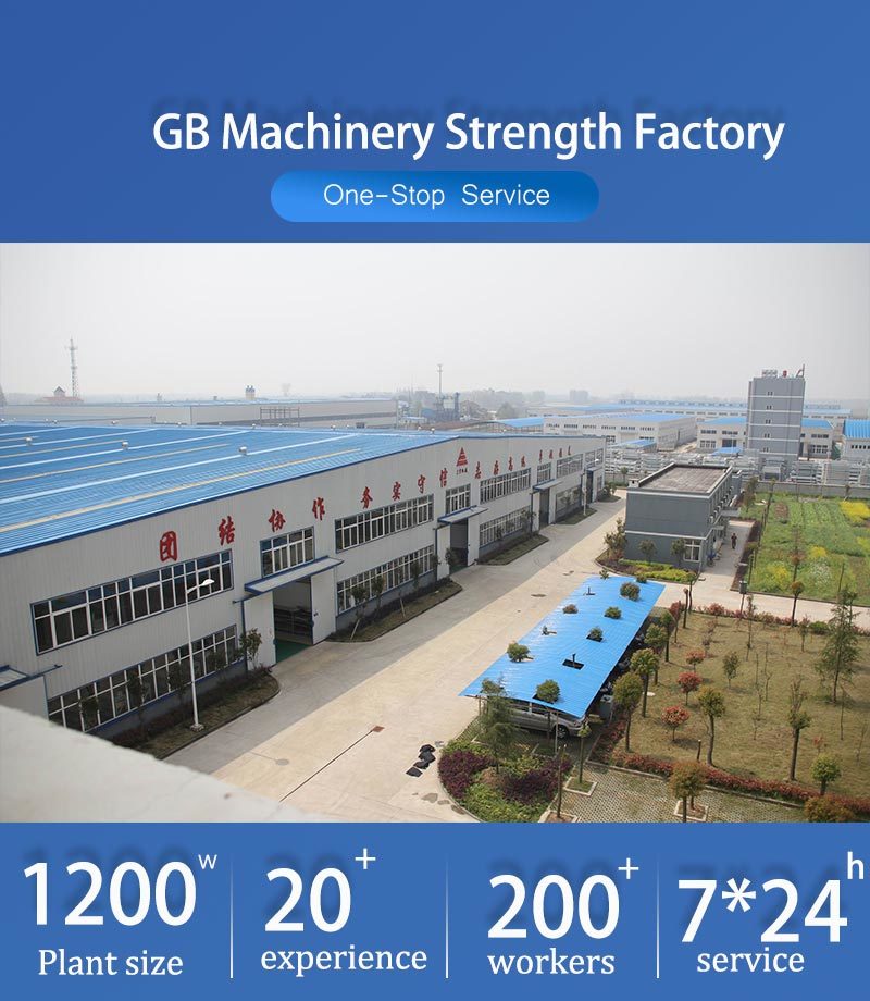 Automatic High Accuracy Grabbing Palletizer Machine For Bags And Cartons
