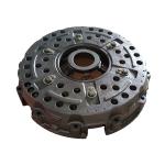 Sinotruk HOWO Truck 420 Clutch Pressure Plate Bz1560161090 Weichai Engine