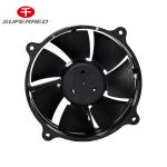 12/24V brushless dc motor， low noise and reasonable price TUV 9225 Cooling Fan