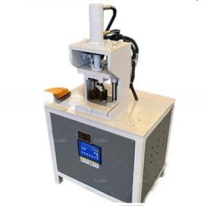 Wholesale Single Column Hydraulic Press Machine Type for 3280mm*2000mm*3900mm Square Metal Tube from china suppliers