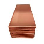 Mirror Polished Copper Sheet Plate 10mm 4x8 Cathode Clad Steel
