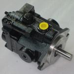 Denison PV Series Hydraulic Piston Pump 310 Bar High Pressure With Long Life