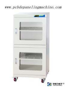 Wholesale LED Precision Desiccant Dry Box 624L For Electronic Components Storage from china suppliers