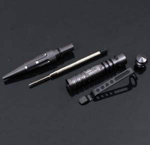 Wholesale Seeking pen self-defense tactical pen with Laser engraving logo from china suppliers