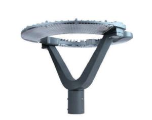 Wholesale Die-cast Aluminium LED Urban Lighting Fixtures 60W Urban Lamp AG-UB011 Material DLC Approved in Parks,Squares from china suppliers