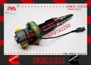 Wholesale Injector 4964172 FOOBLOJ013 F00BLOJ013 FOR QSK38/50 from china suppliers