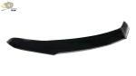 Dark Smoke Car Bonnet Guards ABS Material 100% Tested Quality ROHS Approved