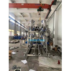 Wholesale Fluid Separation System for fermentation broth clarification from china suppliers