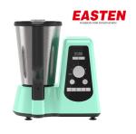 China Thermo Food Processor ES611S with LCD Display/ 600W Thermo Cooker/ 900W