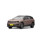 2023 VW ID4 ID6 Crozz Pro Pure Electric Cars Battery Electric Vehicle