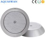 180mm 24V 12W Waterproof Led Lights For Swimming Pools