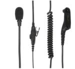 Earphone And Microphone PMLN5101 IMPRES-Sideburn Sensor Clear hands-free