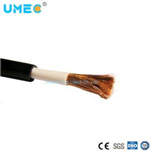 Wholesale 25 35 50mm2 Electric H01n2-D Welding Cables with Rubber Epr/ Neoprene/Silicone Sheath from china suppliers