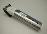 NHC-6002 MAN WOMAN Wireless Moveable Hair Trimmer Rechargeable Hair Clipper