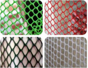 Wholesale Food Grade Extruded Plastic Mesh Netting Durable For Food Equipment from china suppliers